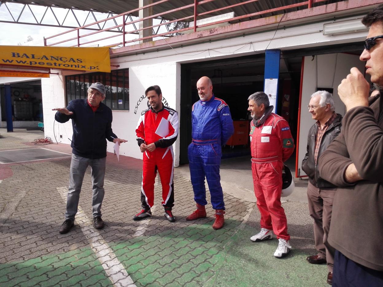 SSCGD Karting - 2ªProva30